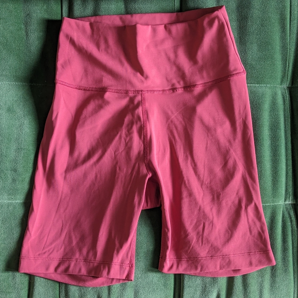 Outdoor Voices LightForm Shorts